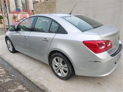 شيفروليه كروز